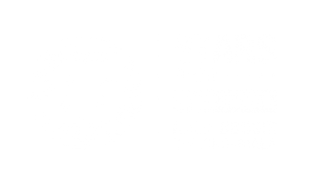 86 Stars Show 2018